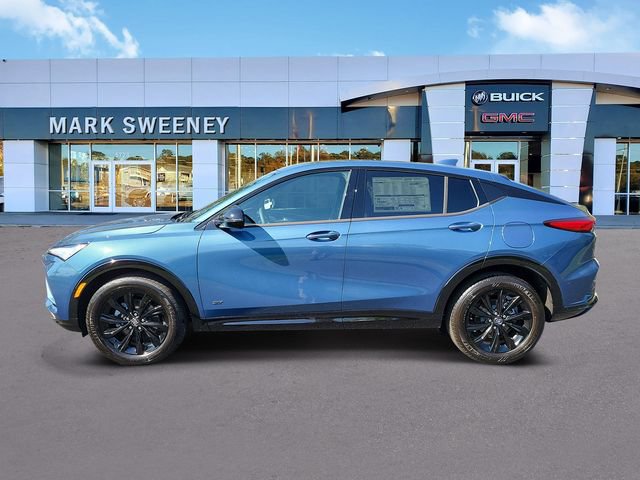 New 2026 Buick Envista Sport Touring w/ Convenience I Package FWD image 28