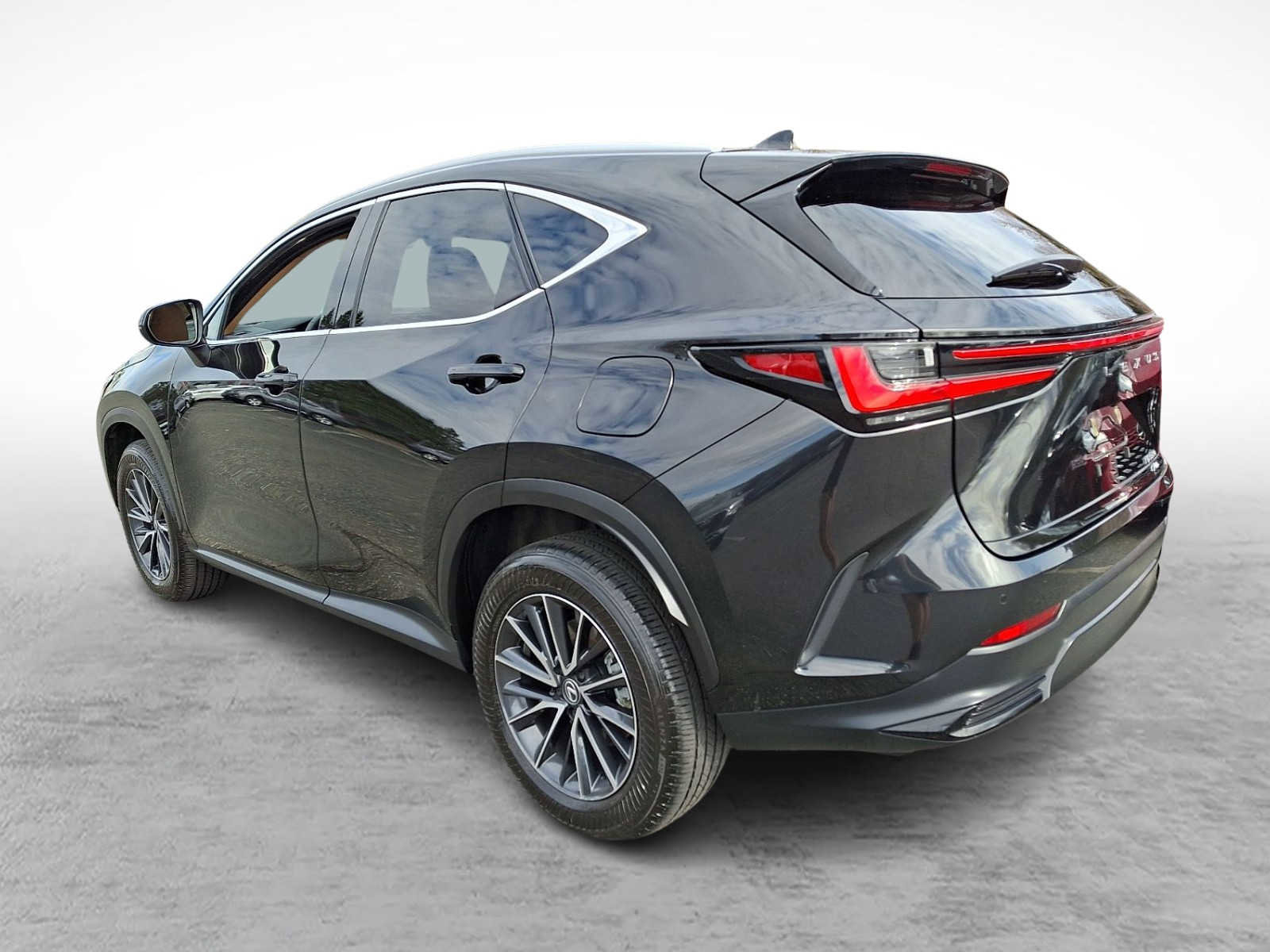 Certified 2024 Lexus NX 350 AWD w/ Vision Package image 6