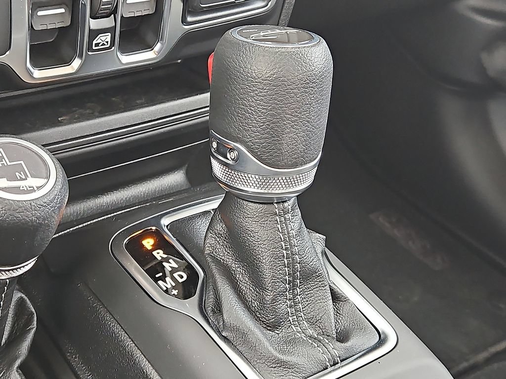New 2026 Jeep Gladiator Sport AWD/4WD image 20