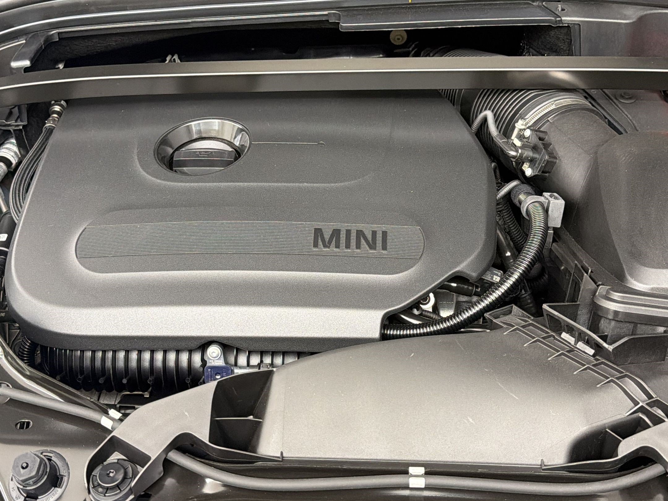 New 2027 MINI Cooper Countryman S AWD/4WD image 32