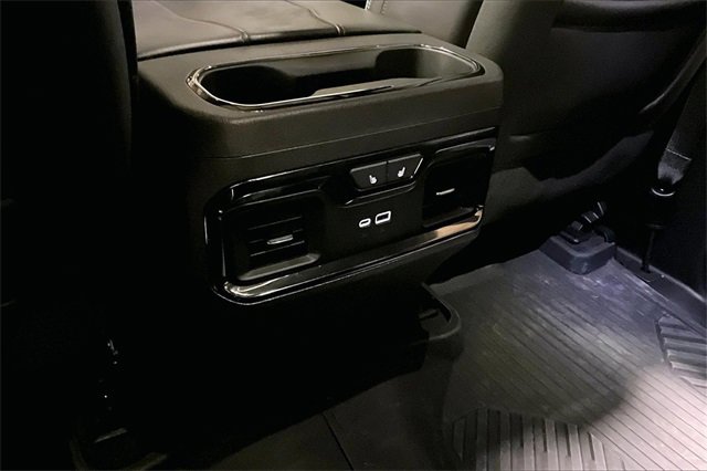Used 2023 GMC Sierra 1500 AT4X w/ AT4X AEV Edition image 28