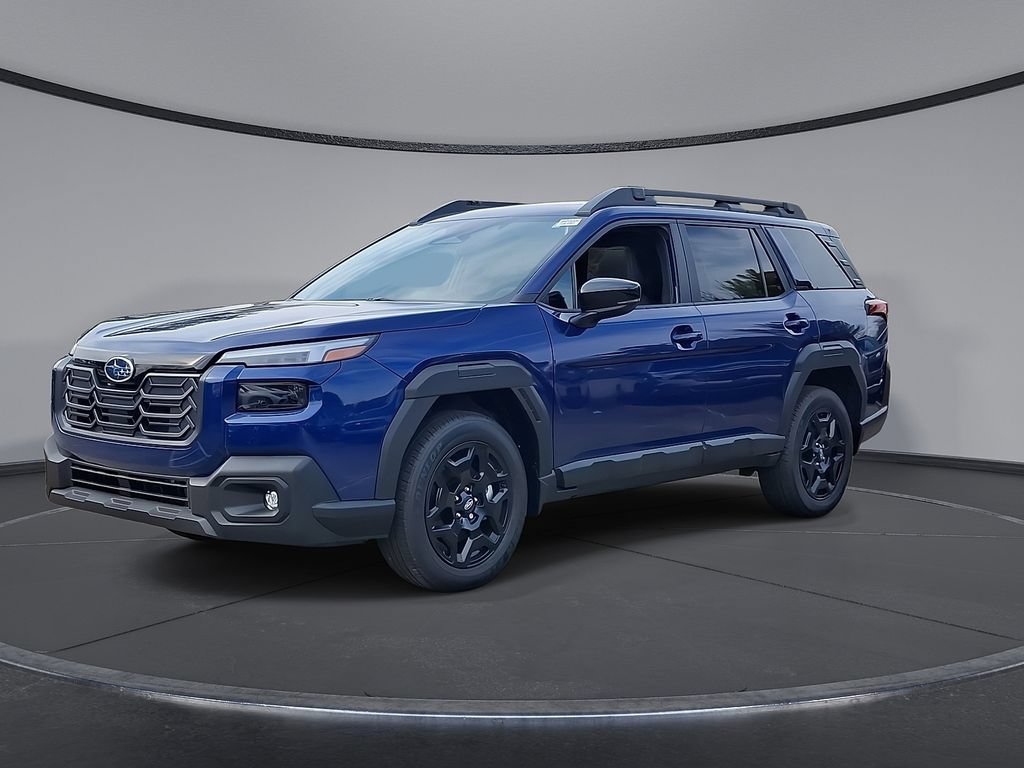 New 2026 Subaru Outback Limited AWD/4WD image 10