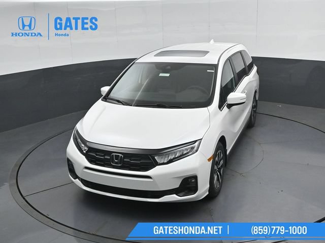New 2026 Honda Odyssey EX-L image 55
