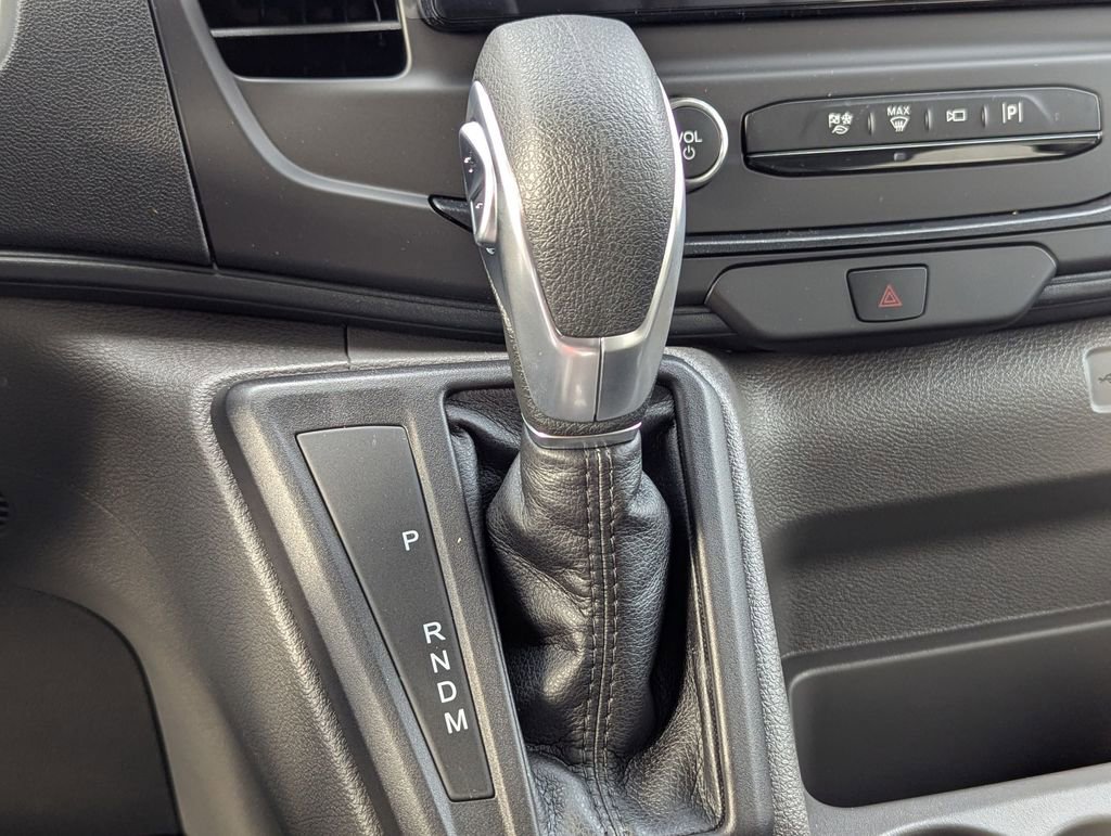 New 2026 Ford Transit 350 XL AWD/4WD image 10