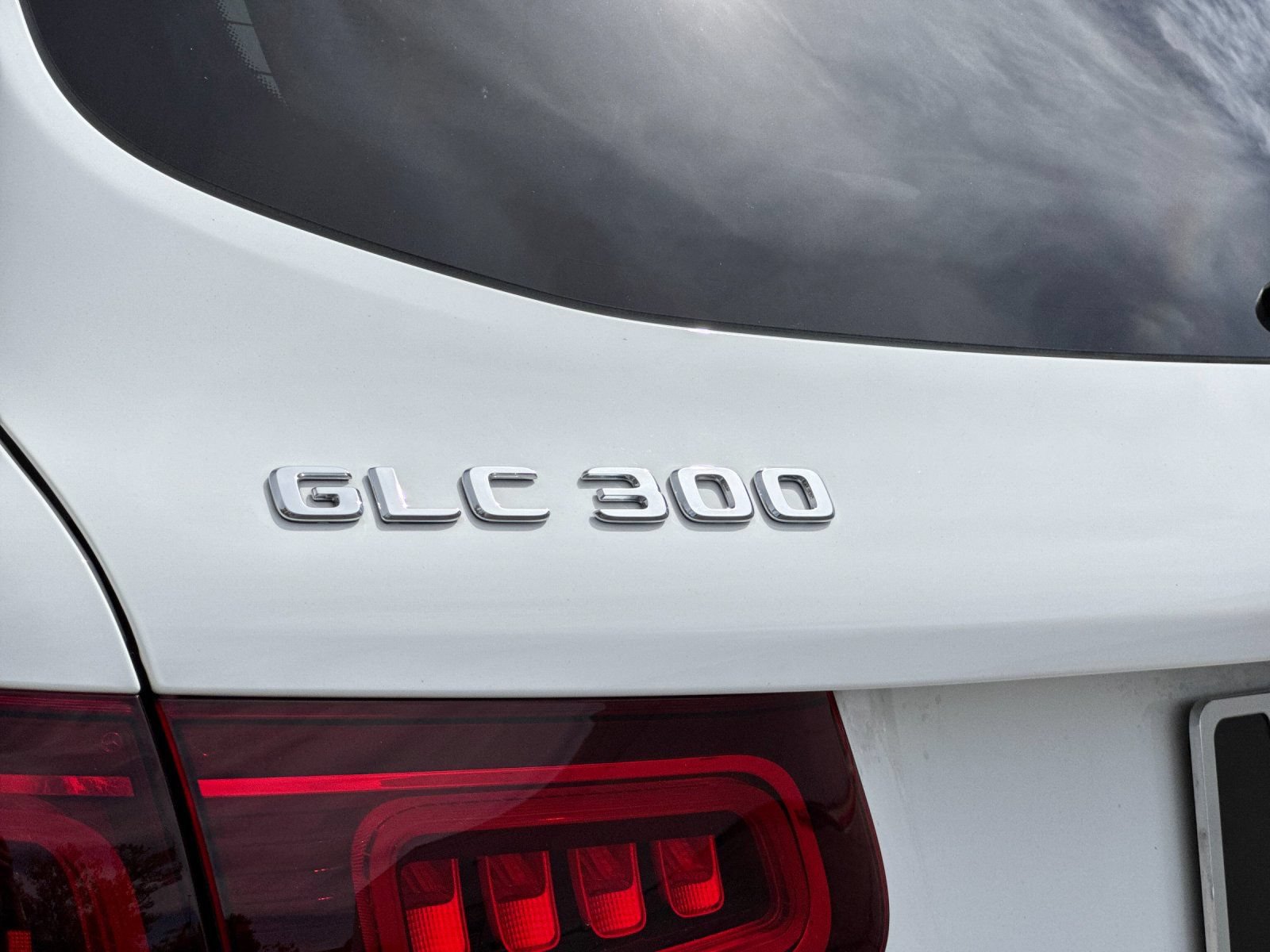 Certified 2022 Mercedes-Benz GLC 300 4MATIC image 26