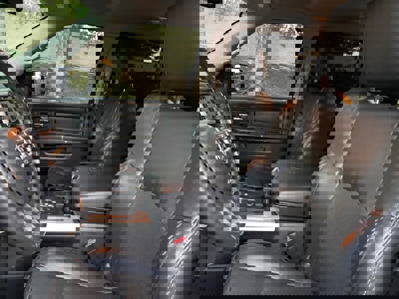 Used 2009 Dodge Ram 1500 Truck Sport image 12