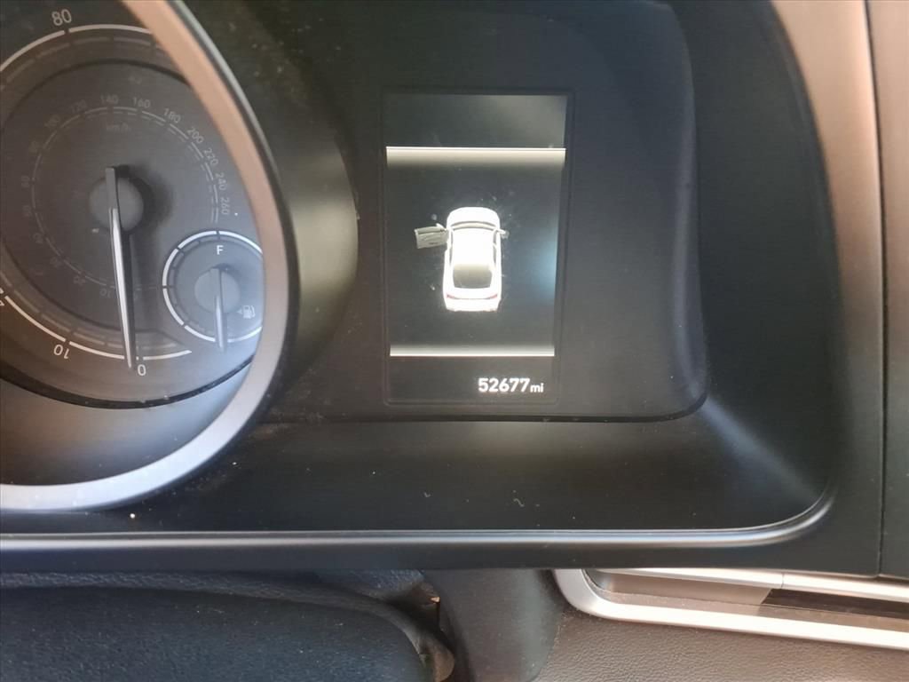 Certified 2023 Hyundai Elantra Blue w/ Cargo Package image 21