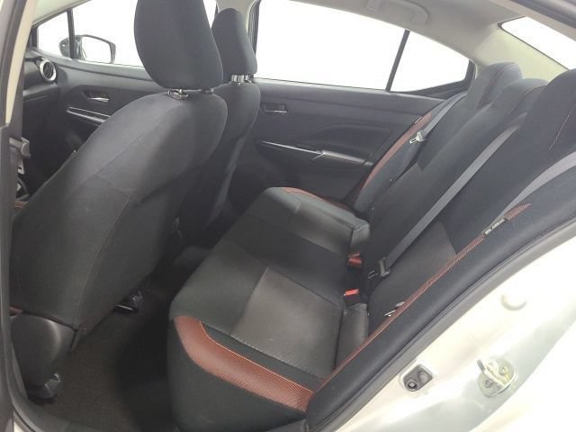 Used 2024 Nissan Versa SR FWD image 14
