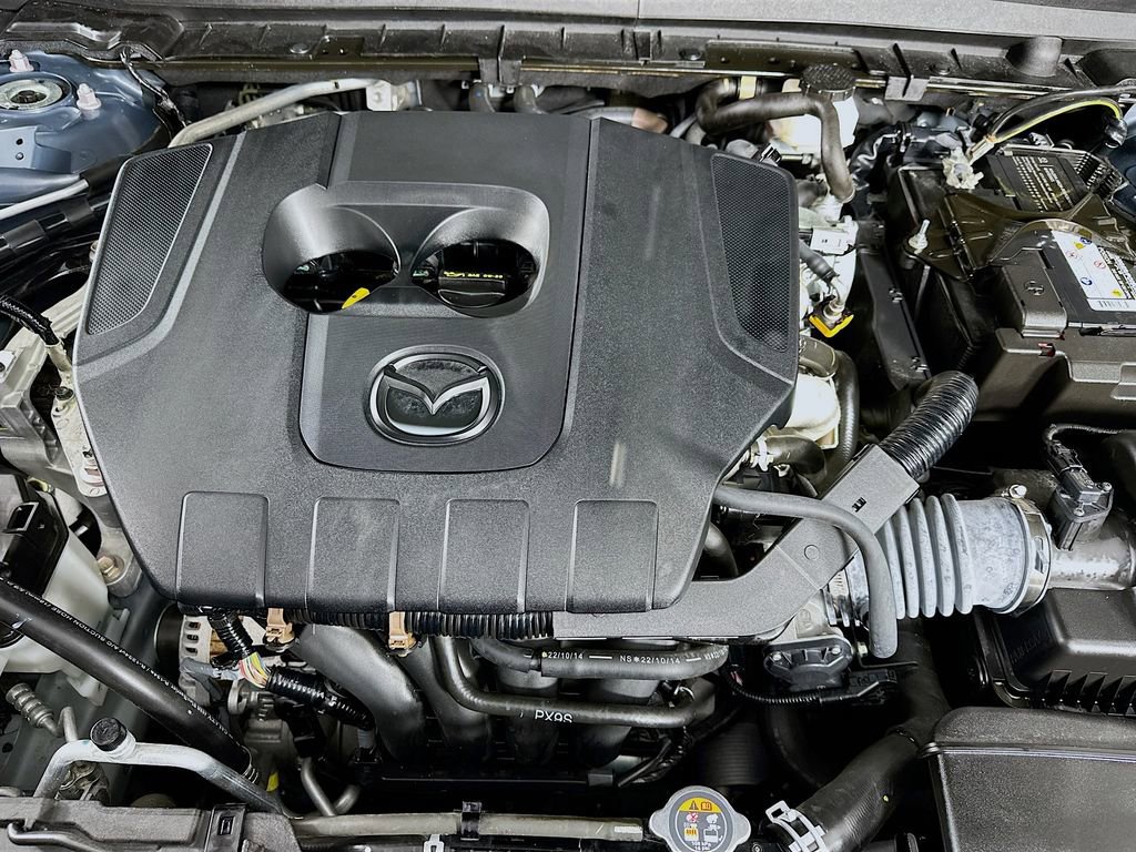 Used 2023 MAZDA CX-30 AWD 2.5 S w/ Preferred Package image 39