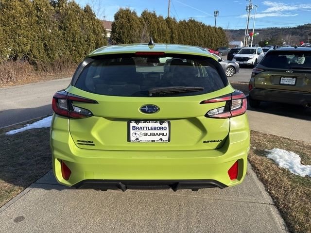 New 2026 Subaru Impreza 2.0i Sport AWD/4WD image 5