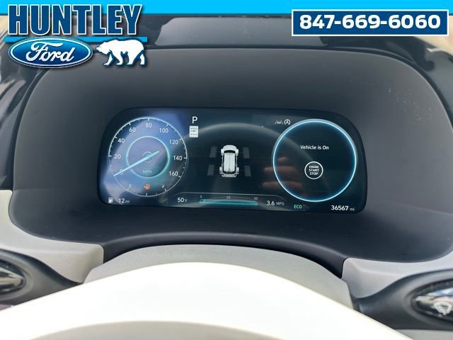Used 2023 Hyundai Palisade Limited AWD/4WD image 36