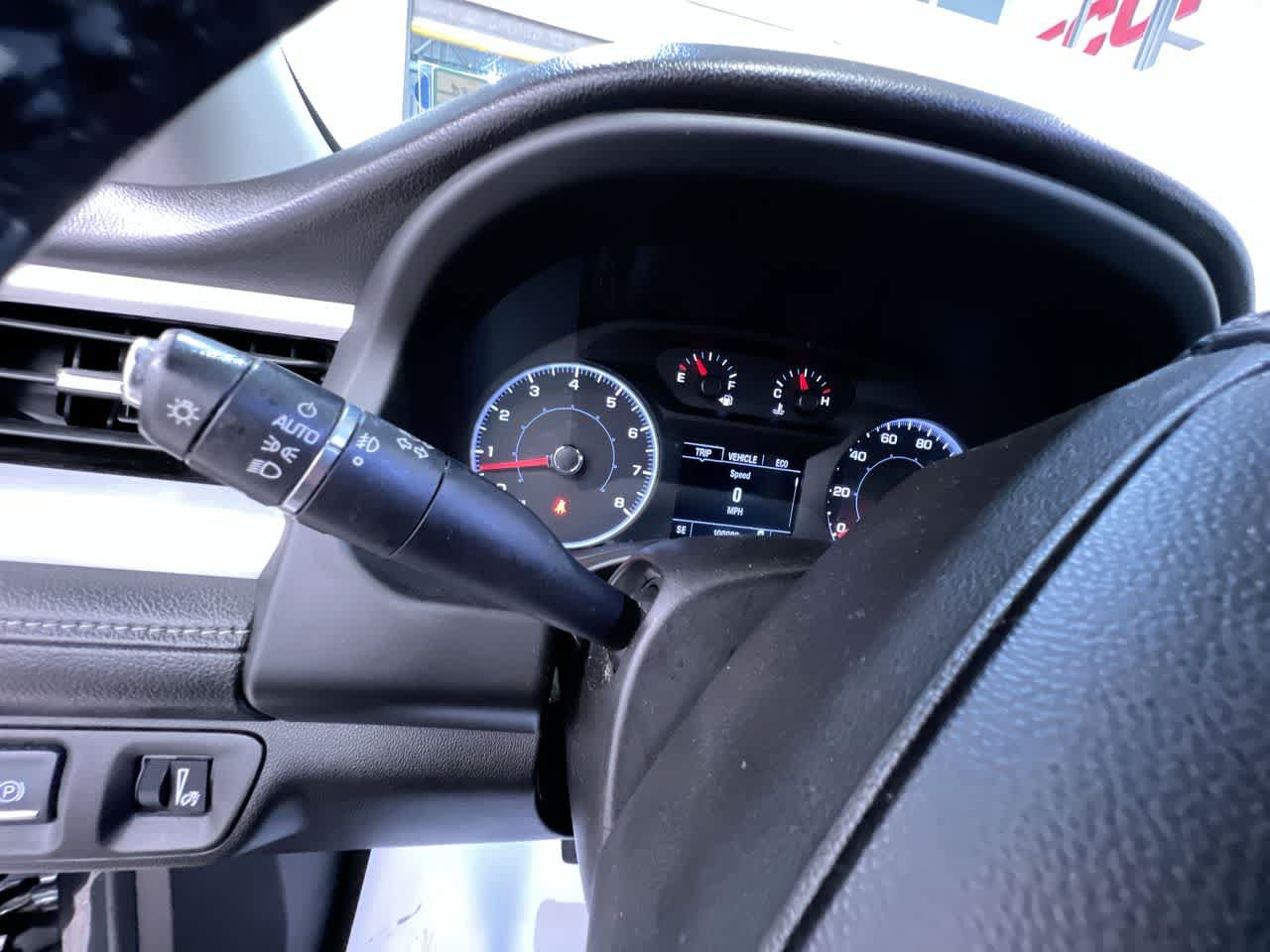 Used 2019 GMC Acadia SLE w/ Driver Alert Package I FWD image 18