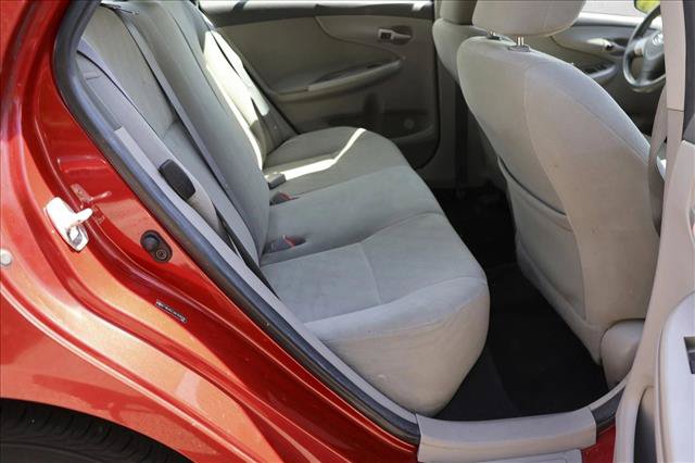 Used 2010 Toyota Corolla LE FWD image 23