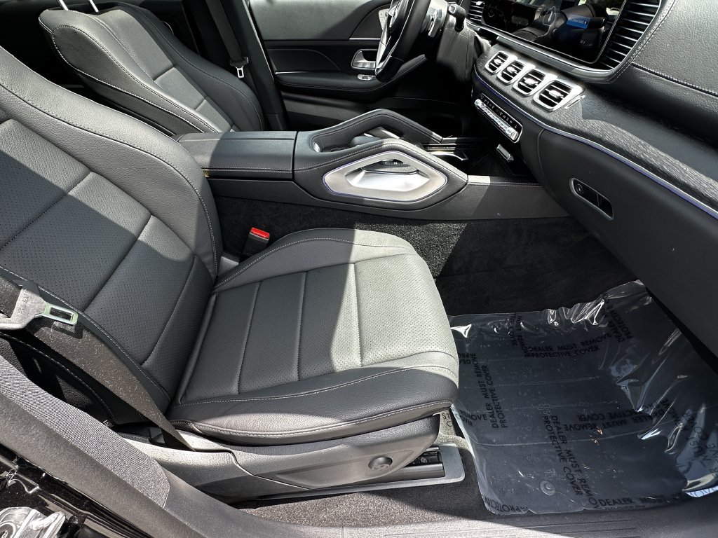Certified 2026 Mercedes-Benz GLE 350 4MATIC image 15
