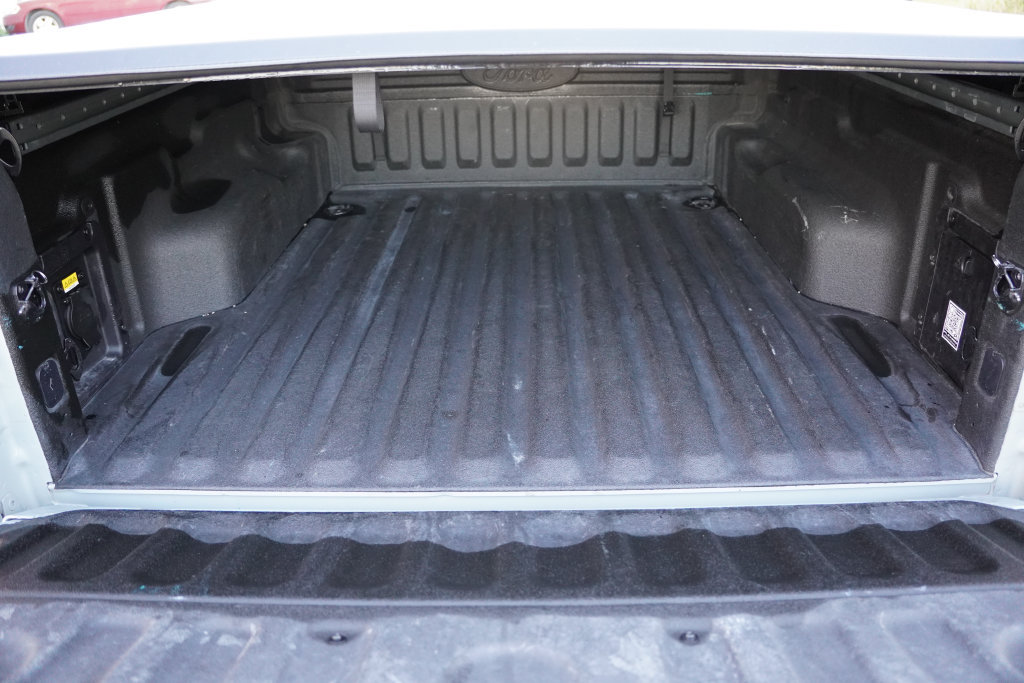 Certified 2022 Ford Maverick Lariat w/ Lariat Luxury Package FWD image 20