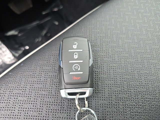 New 2026 RAM 1500 Laramie image 32