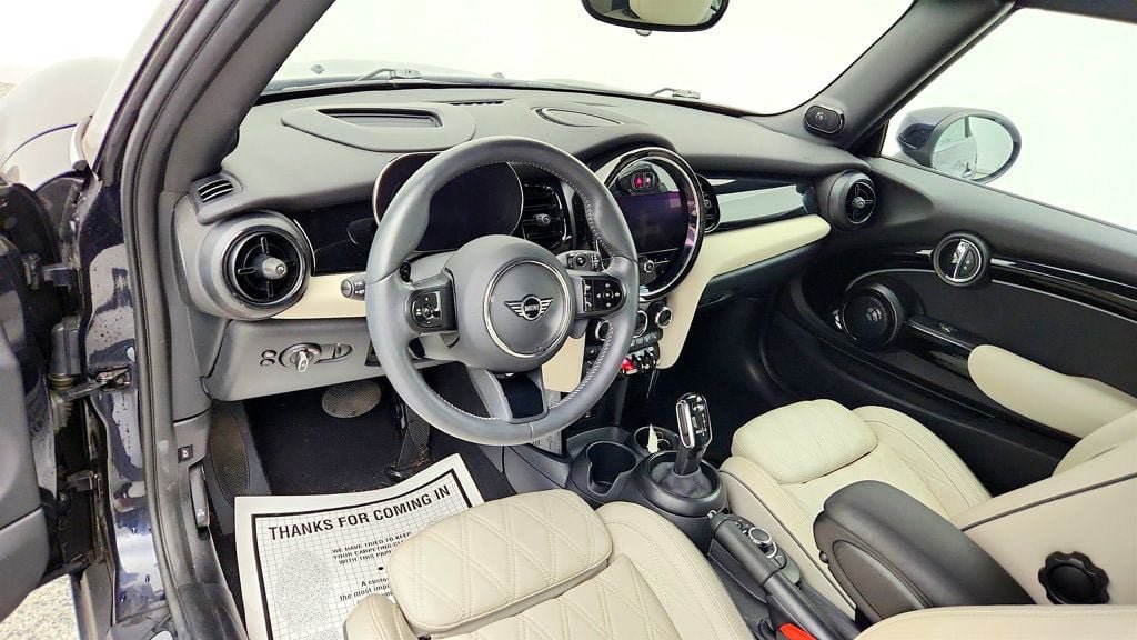 Used 2024 MINI Cooper S FWD image 12
