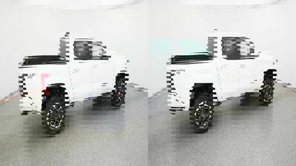 New 2026 Toyota Tacoma TRD Sport image 10