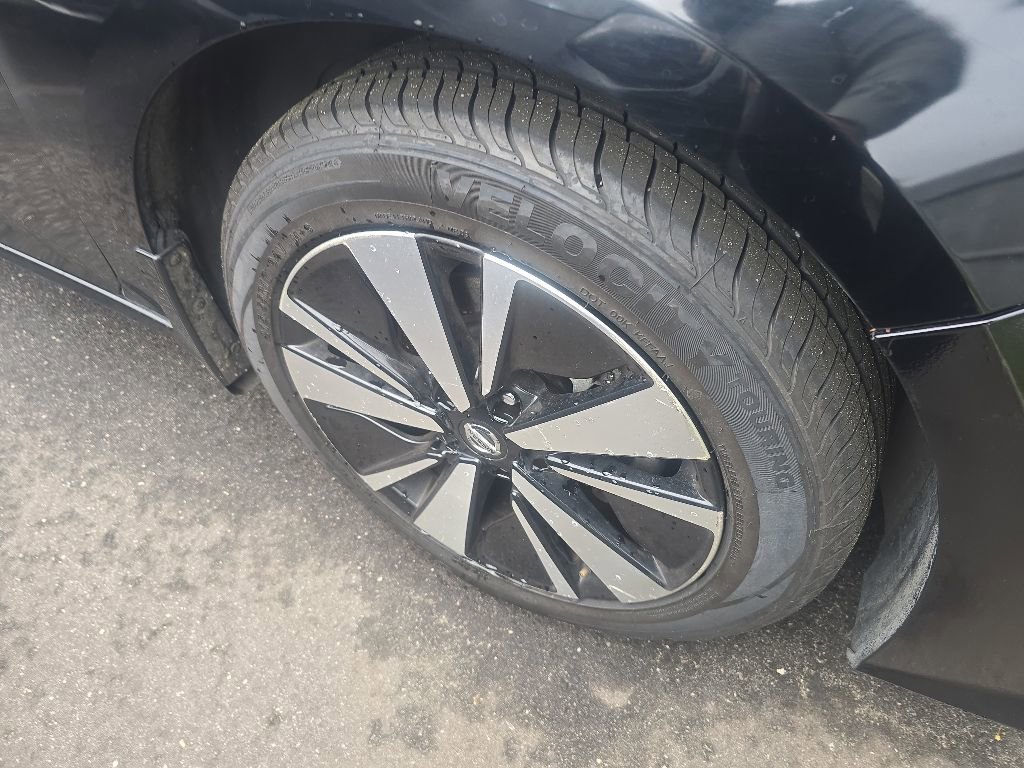 Used 2021 Nissan Altima 2.5 SL AWD/4WD image 33