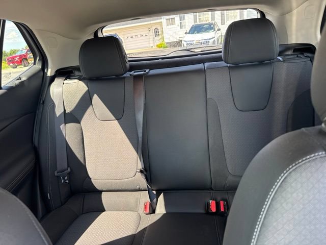 Used 2023 Buick Encore GX Preferred w/ Cold Weather Comfort Package FWD image 21