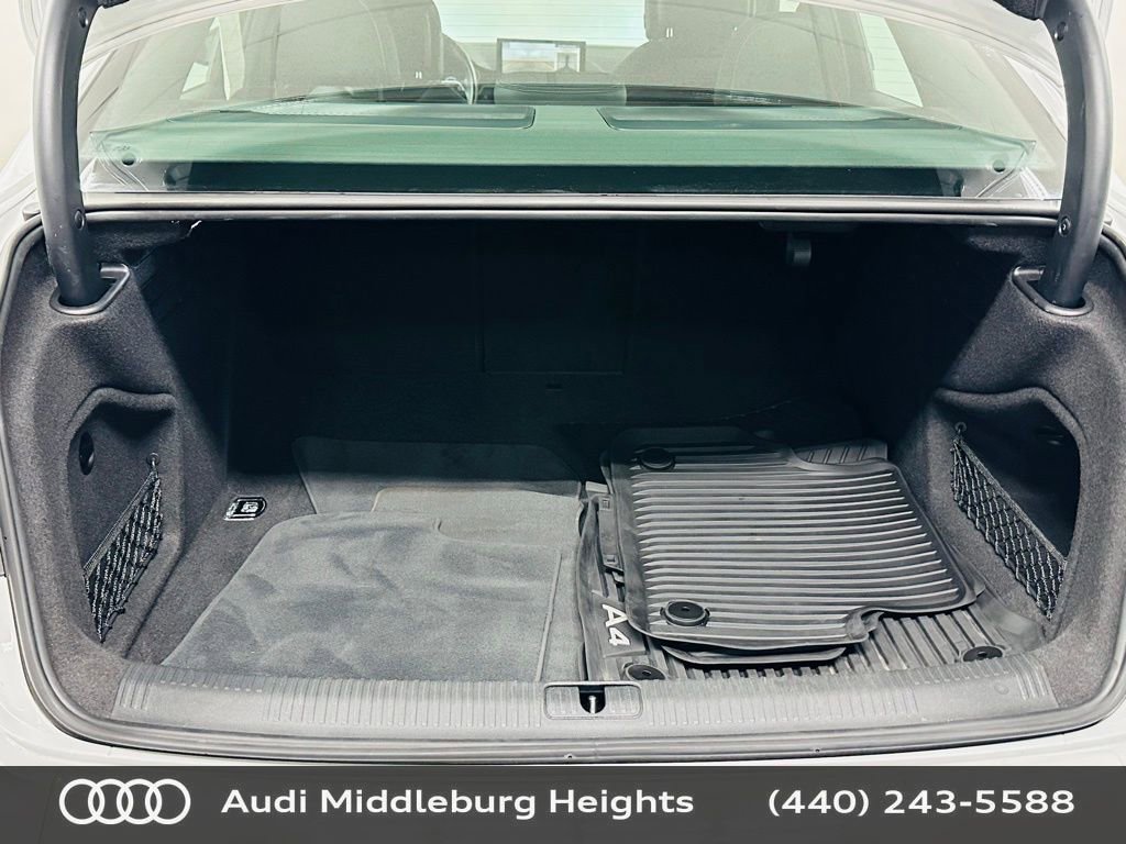 Used 2021 Audi A4 2.0T Premium Plus w/ Premium Plus Package AWD/4WD image 32
