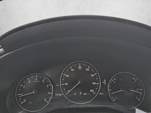 Used 2023 MAZDA MAZDA3 s FWD image 9