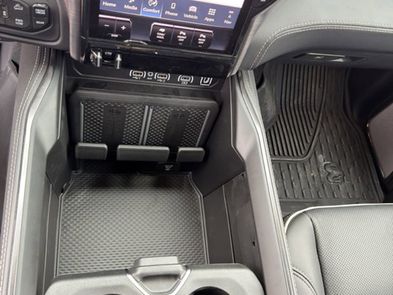 New 2026 RAM 2500 Power Wagon image 21