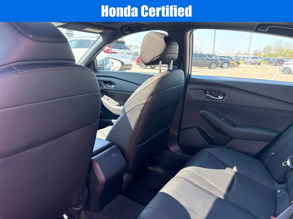 Used 2023 Honda Accord Sport image 16