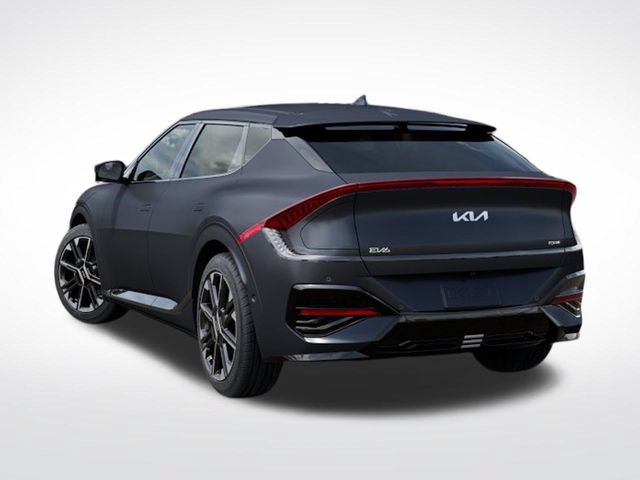 New 2026 Kia EV6 GT-Line AWD/4WD image 4