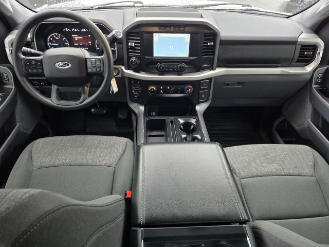 Used 2023 Ford F150 XLT w/ Trailer Tow Package AWD/4WD image 25