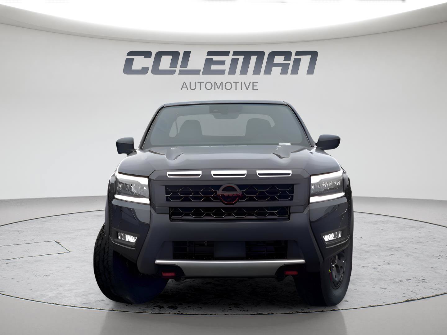 New 2026 Nissan Frontier Pro-X w/ Pro Premium Package RWD image 7