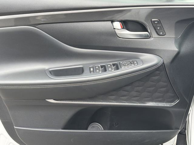 Certified 2023 Hyundai Santa Fe Limited AWD/4WD image 10