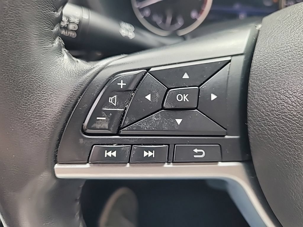 Used 2020 Nissan Sentra SV w/ Trunk Package FWD image 17