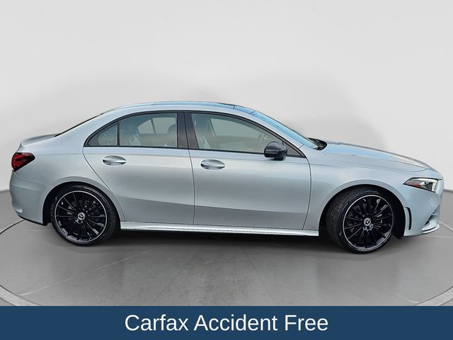 Used 2021 Mercedes-Benz A 220 image 3