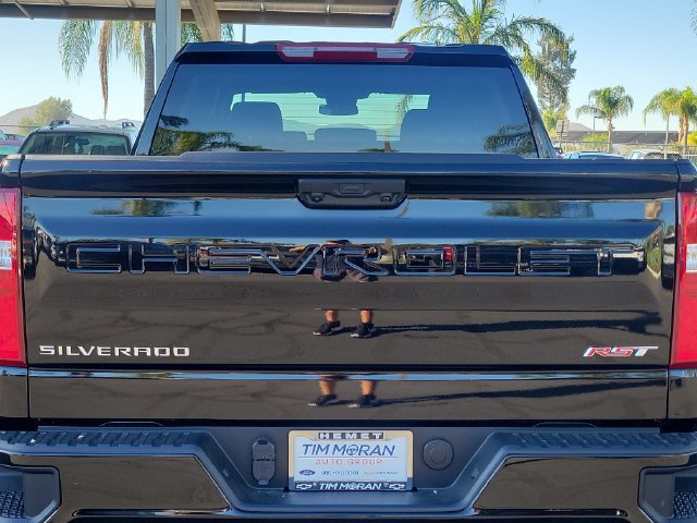 New 2026 Chevrolet Silverado 1500 RST w/ RST Select Package AWD/4WD image 19