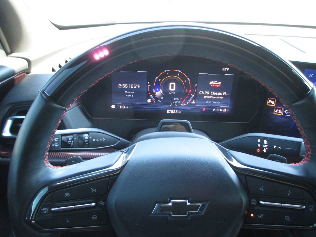 Used 2024 Chevrolet Traverse RS w/ LPO, Floor Liner Package image 31