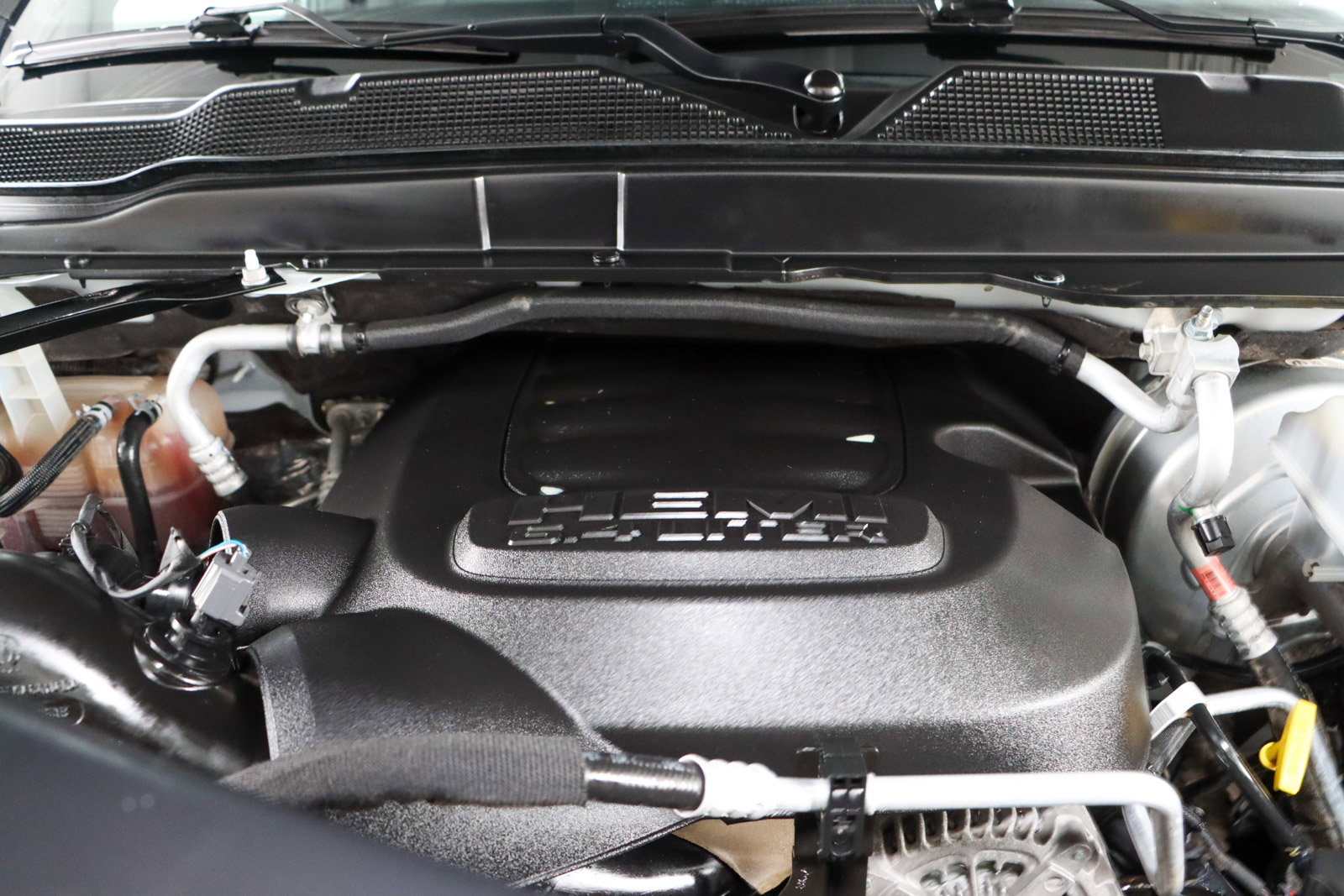 Used 2022 RAM 2500 Tradesman AWD/4WD image 31