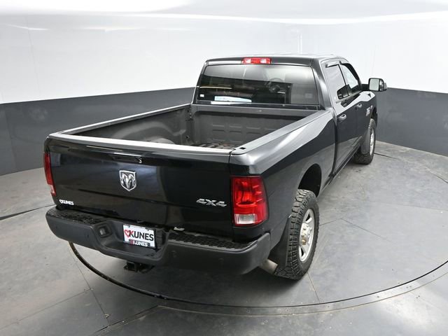 Used 2018 RAM 3500 Tradesman w/ Popular Equipment Group AWD/4WD image 32