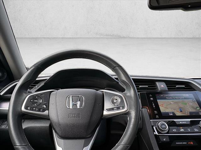 Used 2016 Honda Civic Touring image 16