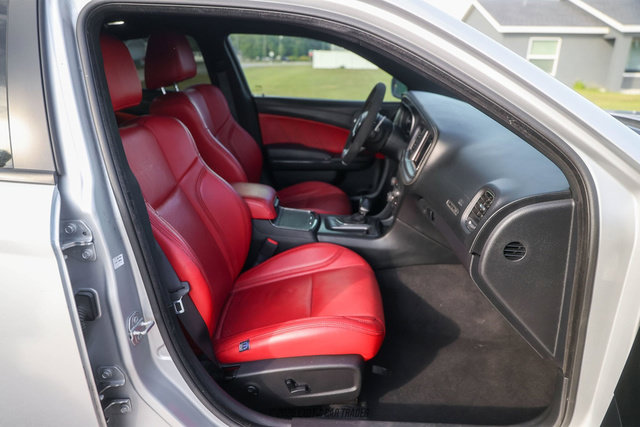 Used 2021 Dodge Charger SRT Hellcat RWD image 31