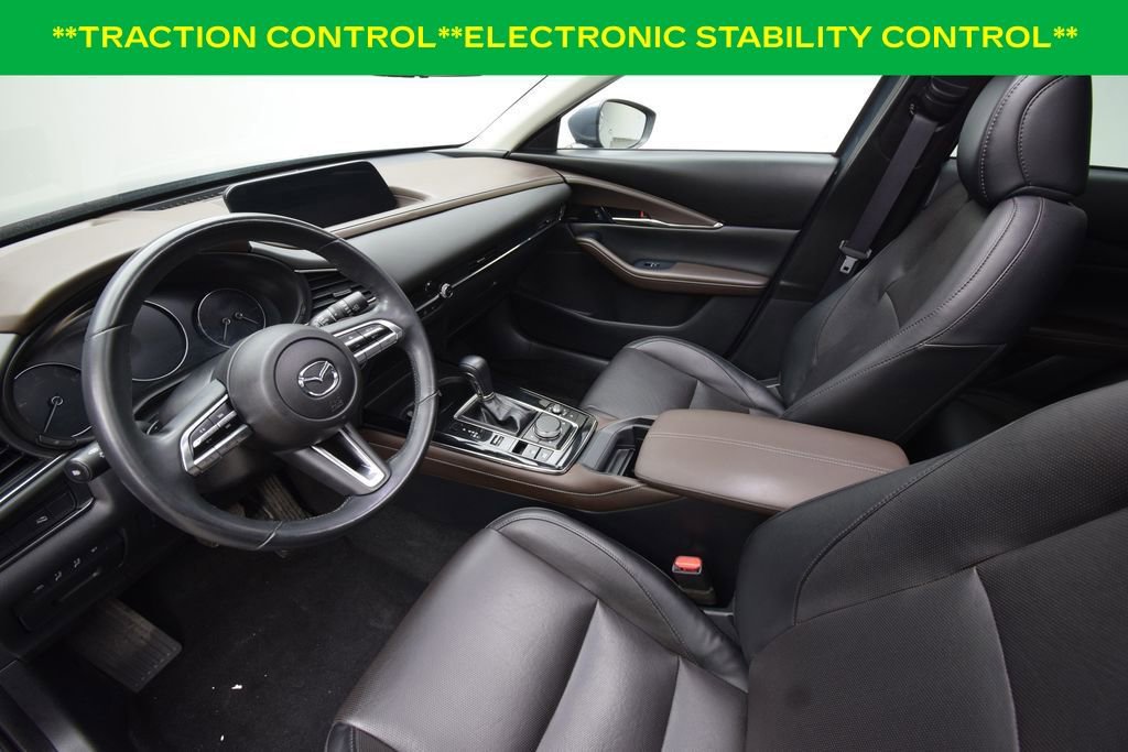 Used 2020 MAZDA CX-30 AWD w/ Premium Package image 11