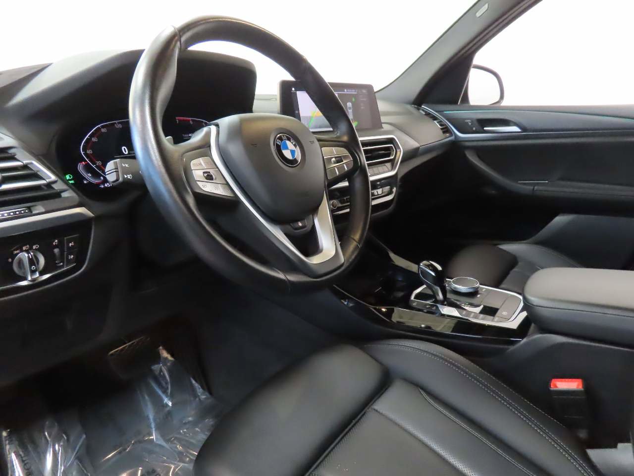 Used 2024 BMW X3 sDrive30i image 14
