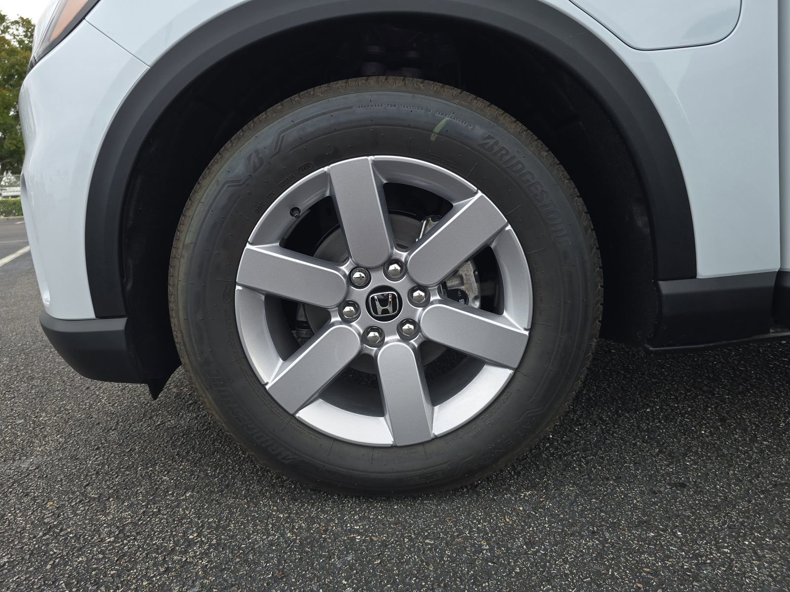 New 2026 Honda Prologue EX image 9