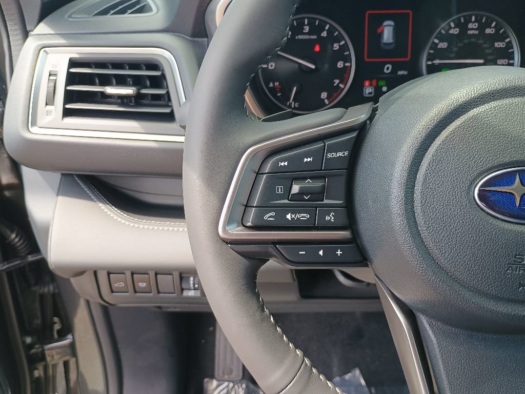 New 2026 Subaru Ascent Touring AWD/4WD image 19