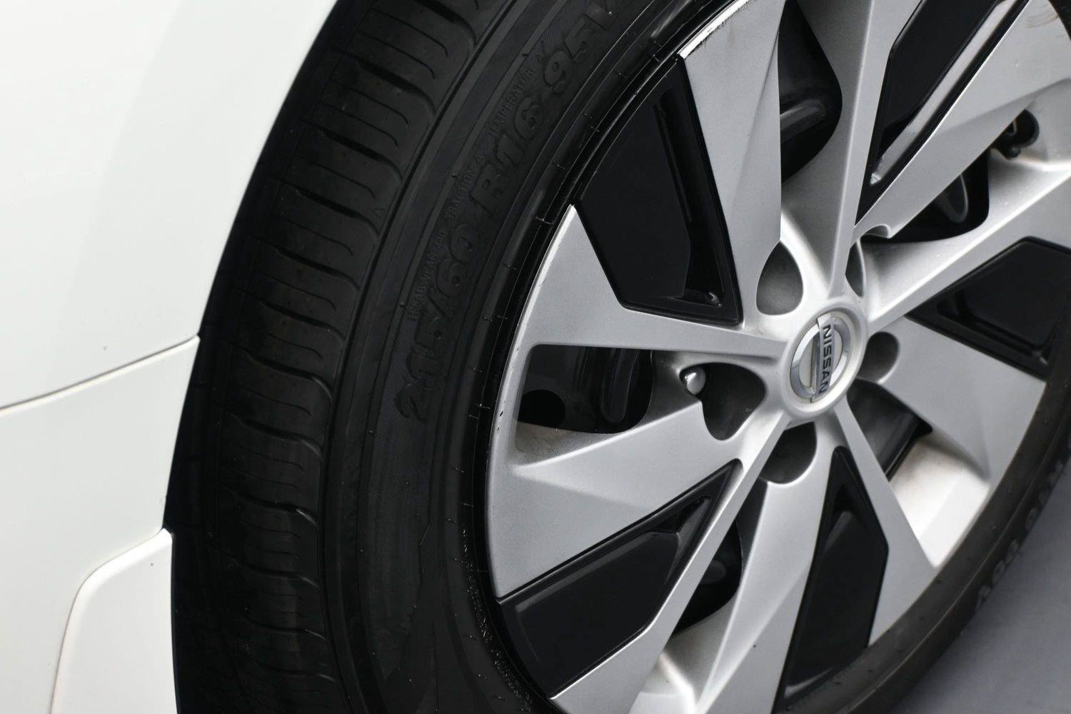 Certified 2022 Nissan Altima 2.5 S FWD image 15