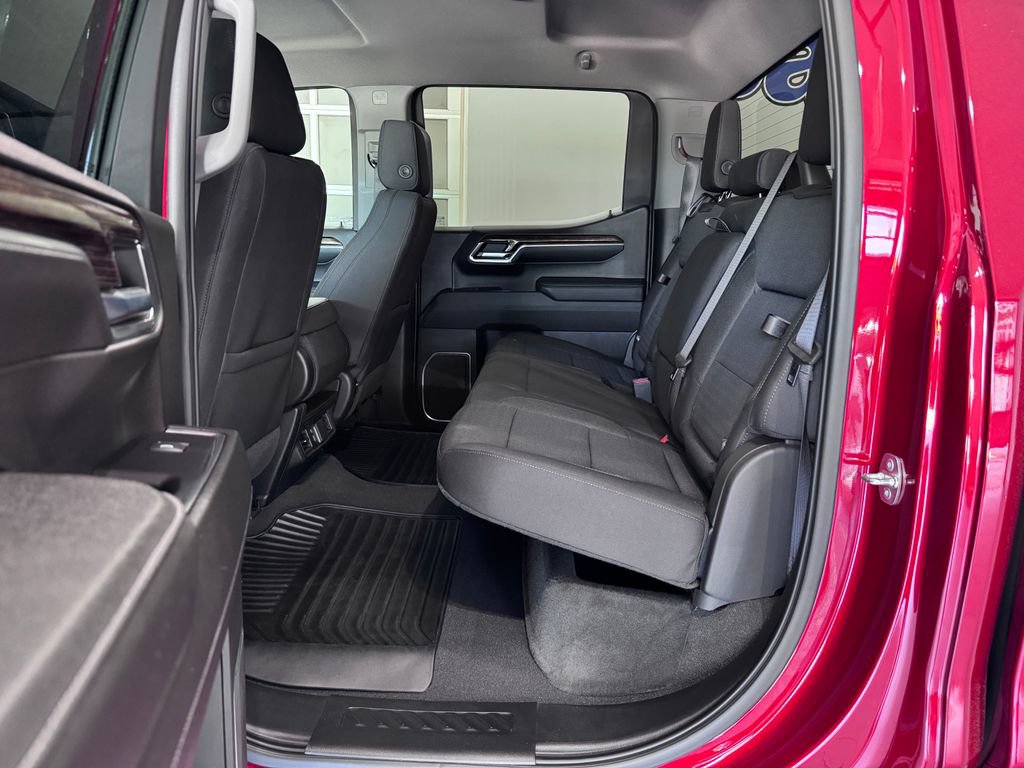Used 2023 GMC Sierra 1500 Elevation AWD/4WD image 11