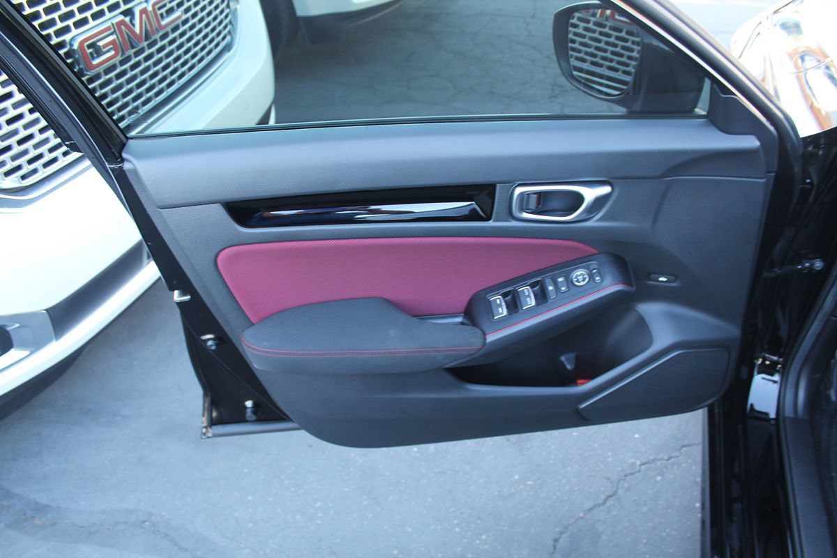 Used 2024 Honda Civic Si image 19