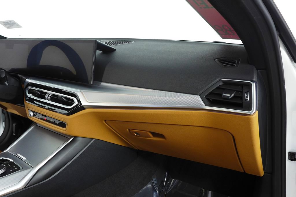 Certified 2023 BMW i4 eDrive35 w/ Premium Package RWD image 14