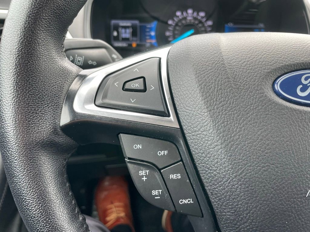 Used 2023 Ford Edge SEL image 20