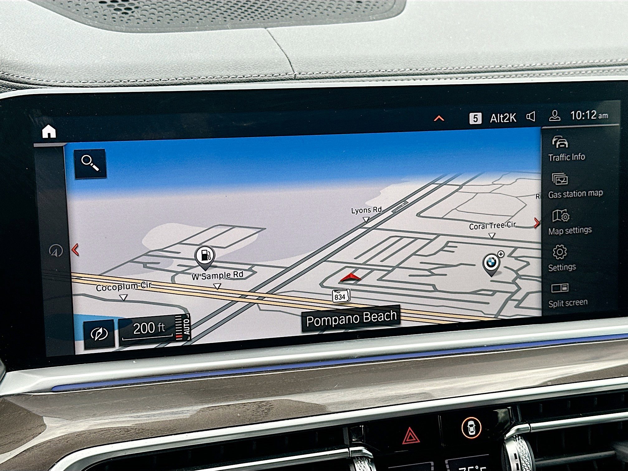 Certified 2023 BMW X5 xDrive40i w/ Premium Package image 14